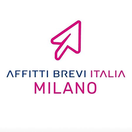 Portaverde Miniloft - Affitti Brevi Italia 밀라노 외부 사진