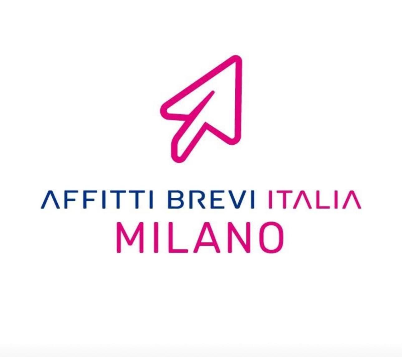 Portaverde Miniloft - Affitti Brevi Italia 밀라노 외부 사진