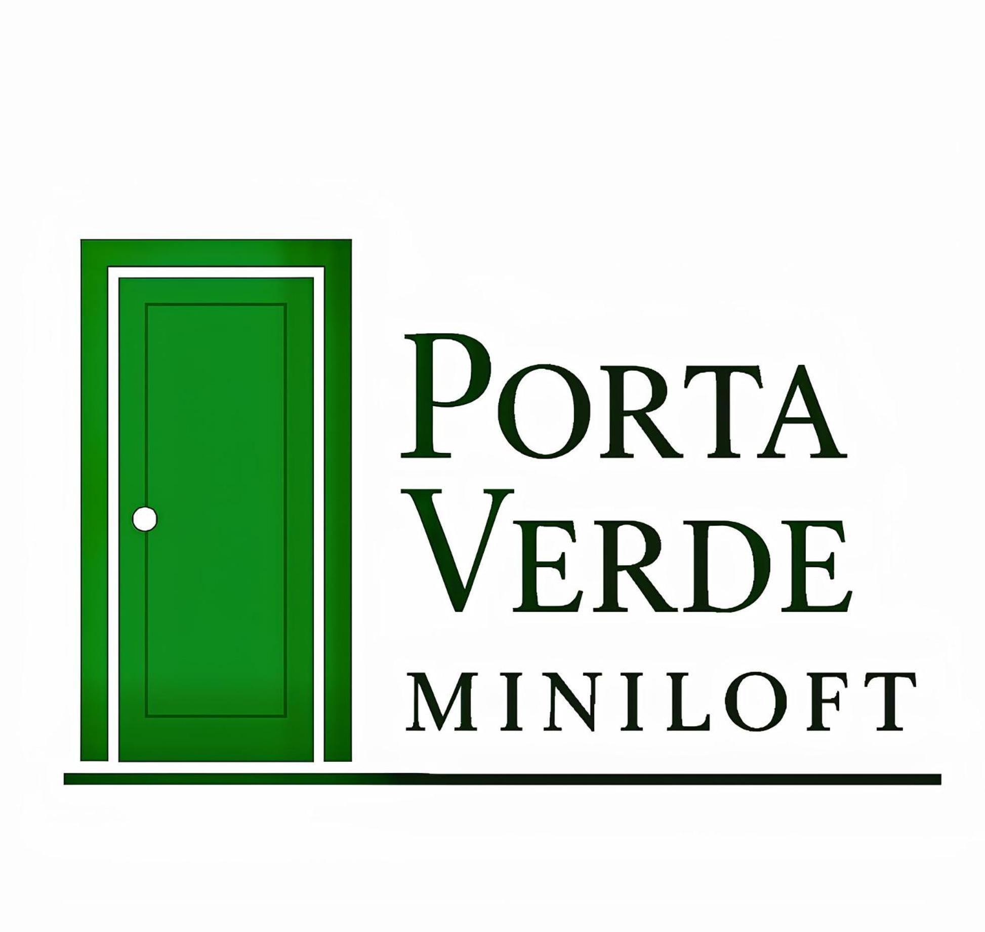 Portaverde Miniloft - Affitti Brevi Italia 밀라노 외부 사진